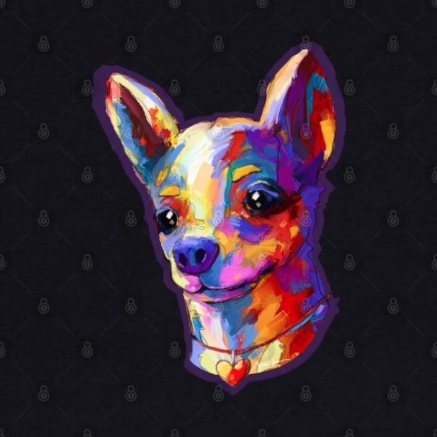 Pinscher by mailsoncello